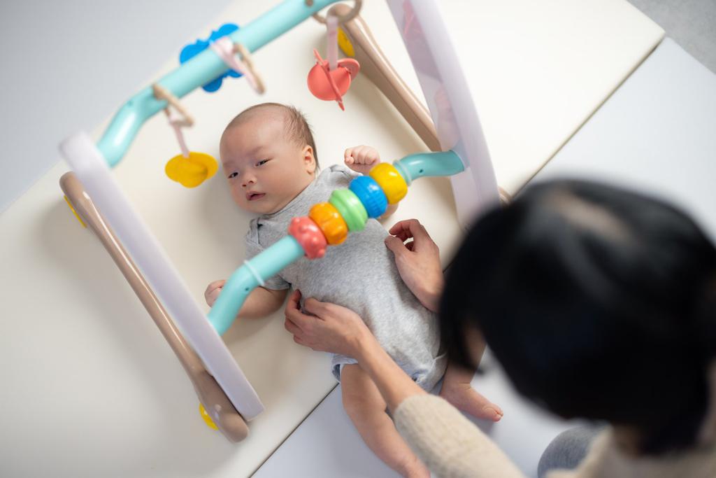 📢 Haz juegos con rimas corporales