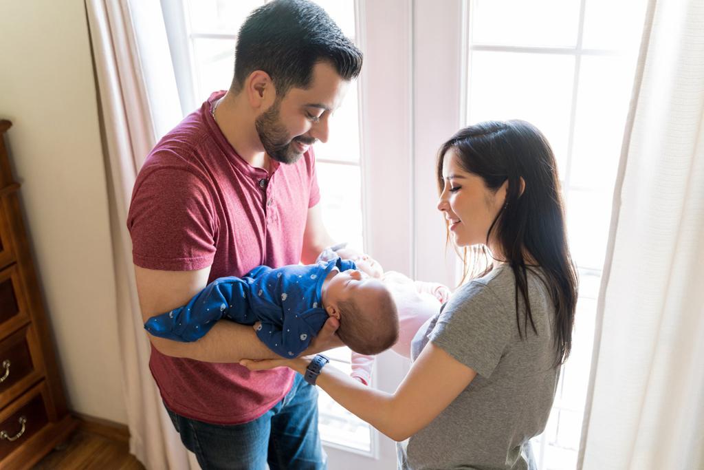 📢 Repite una misma palabra con entonaciones diferentes