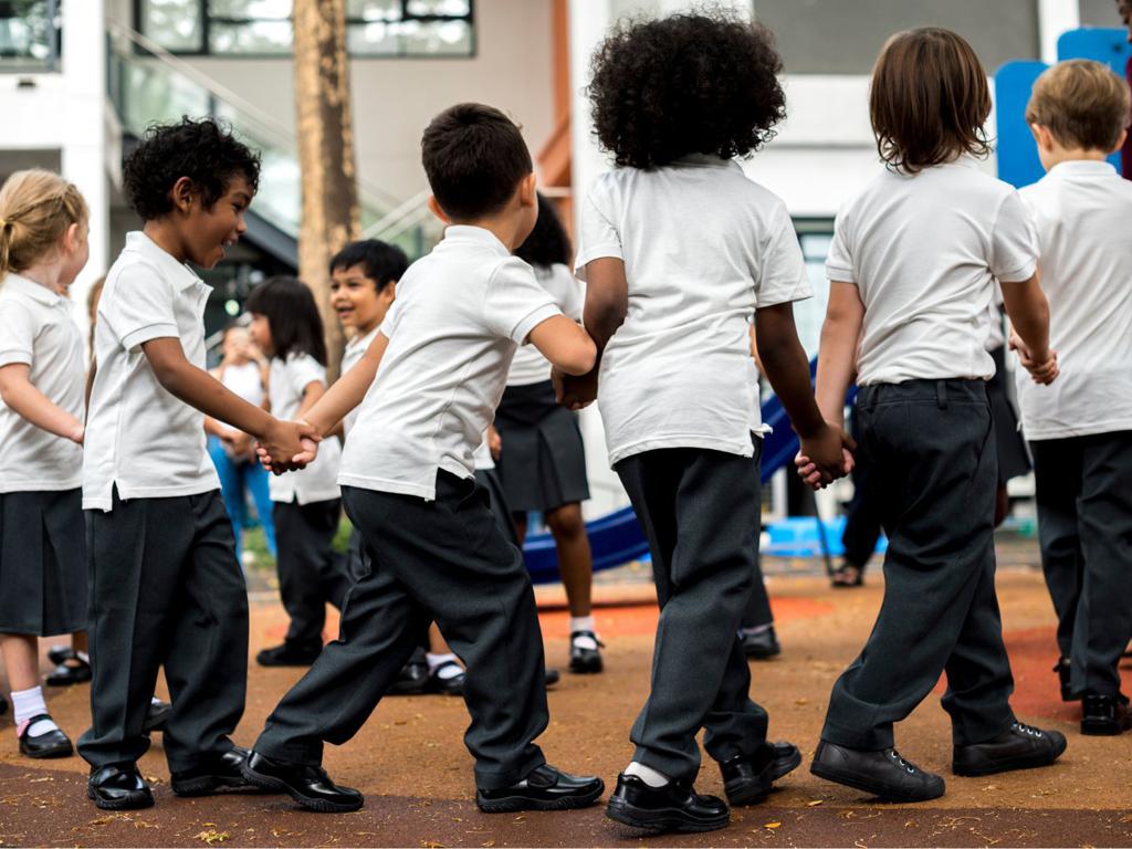 📢 Narra lo que están haciendo mientras juegan