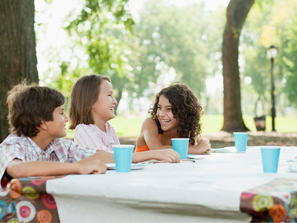 📢 Deja que inicien ellos la conversación cuando puedan