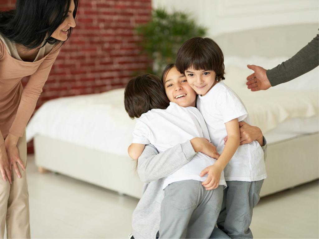 📢 Conversen sobre lo que ven en la calle o en el entorno