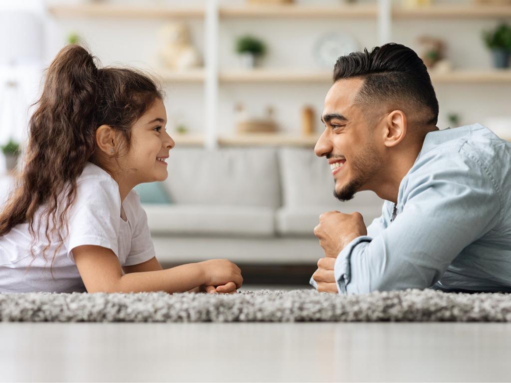 📢 Recuerda en voz alta experiencias compartidas