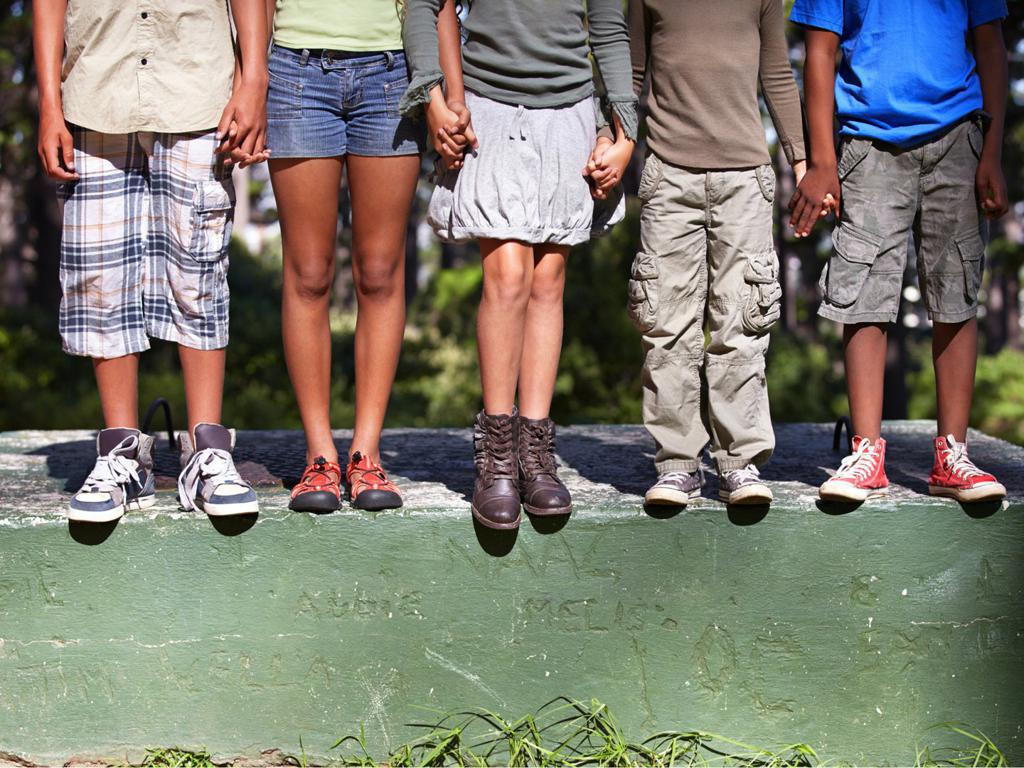 📢 Hablen de situaciones del día anterior con preguntas abiertas