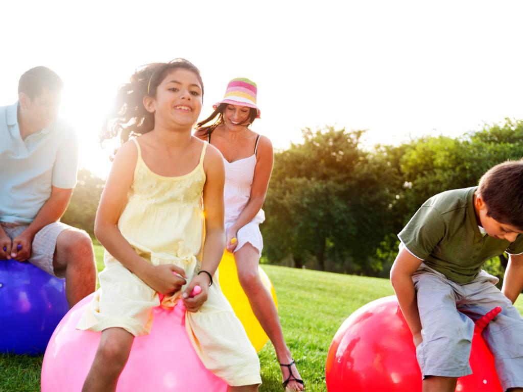 📢 Relaciona sus palabras con tus emociones positivas