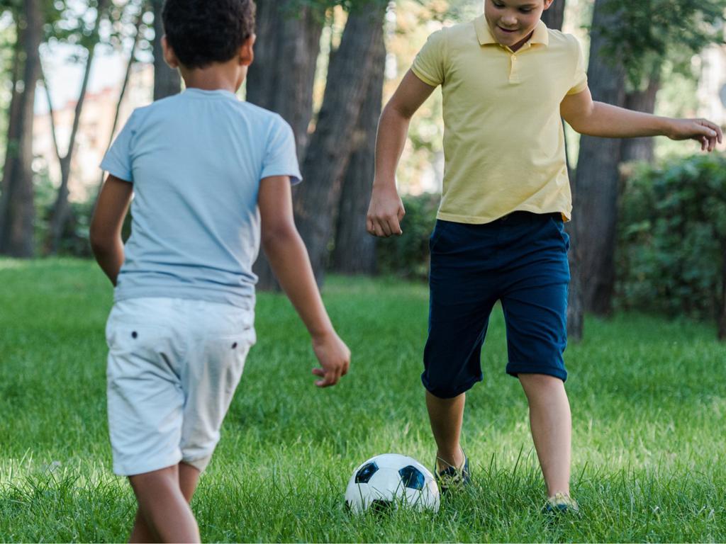📢 Evita corregir constantemente la gramática