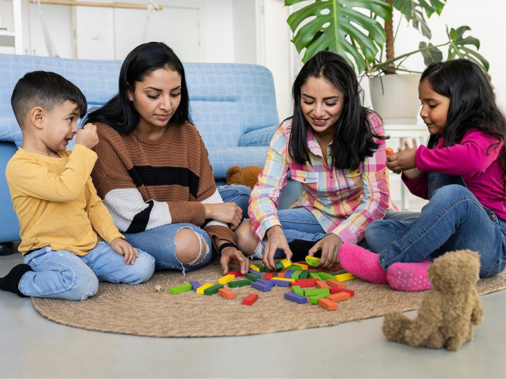 📢 Crea juegos donde deban describir cosas sin nombrarlas