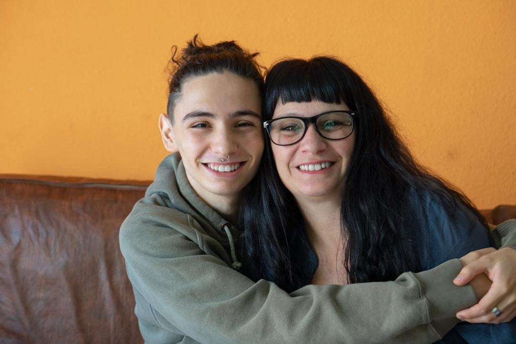 📢 Sé receptivo a las conversaciones espontáneas