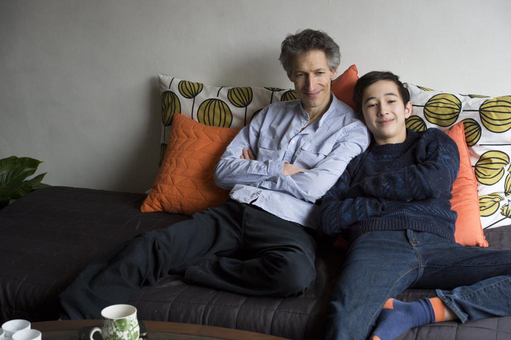 📢 Comenta temas que surjan de películas, libros o series que vean