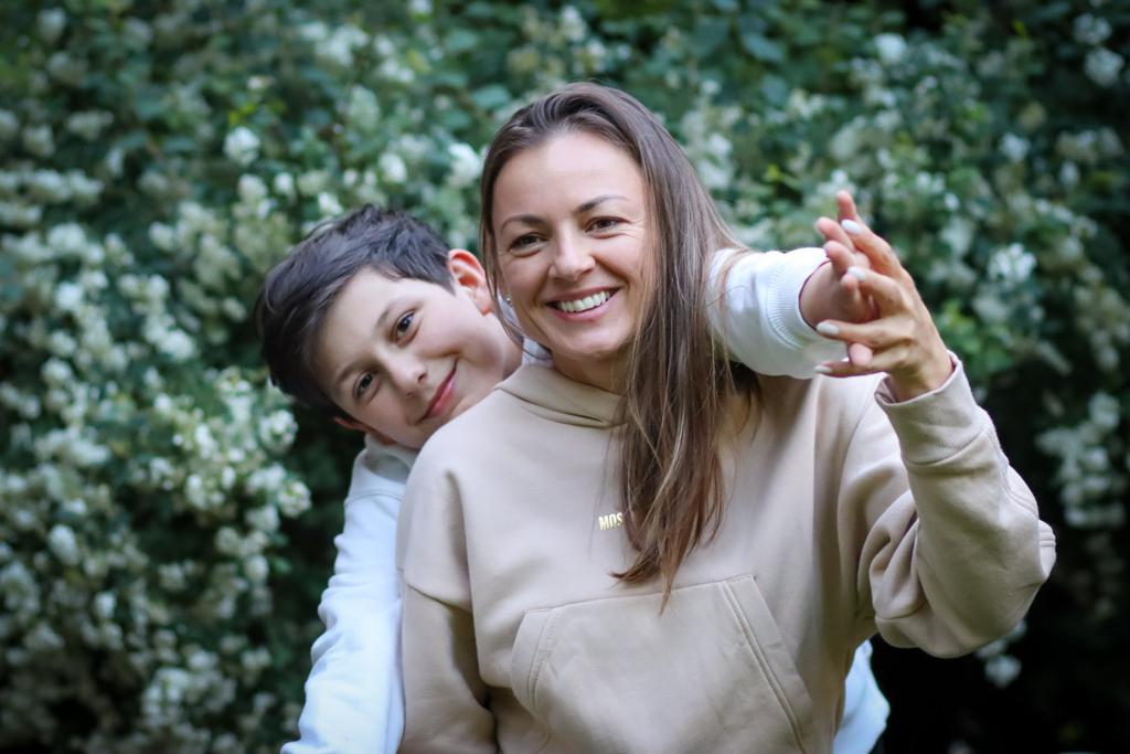 📢 Habla también de tus emociones y errores