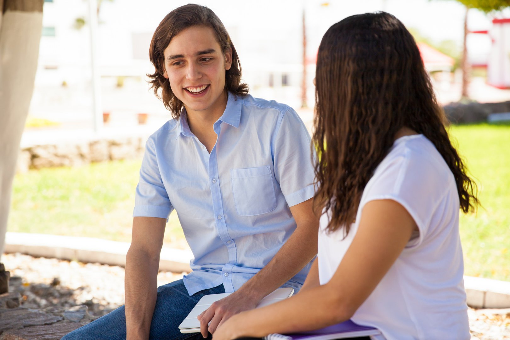 📢 Respeta cuando no quieran contar todo