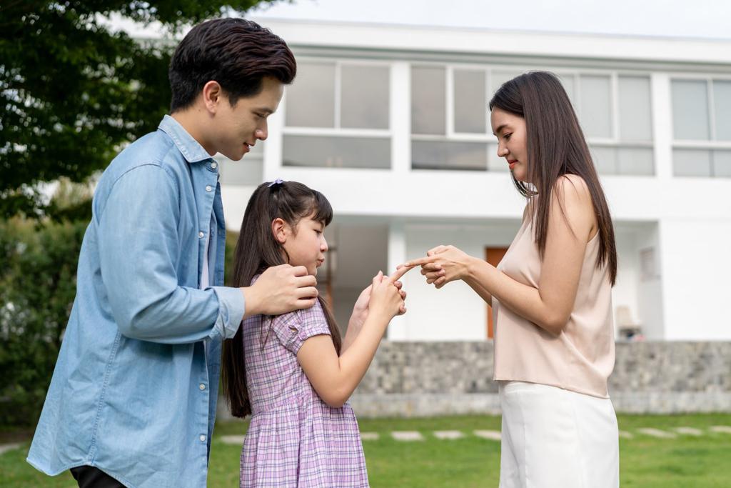 📢 Incluye juegos de rol o dramatizaciones para reflexionar juntos