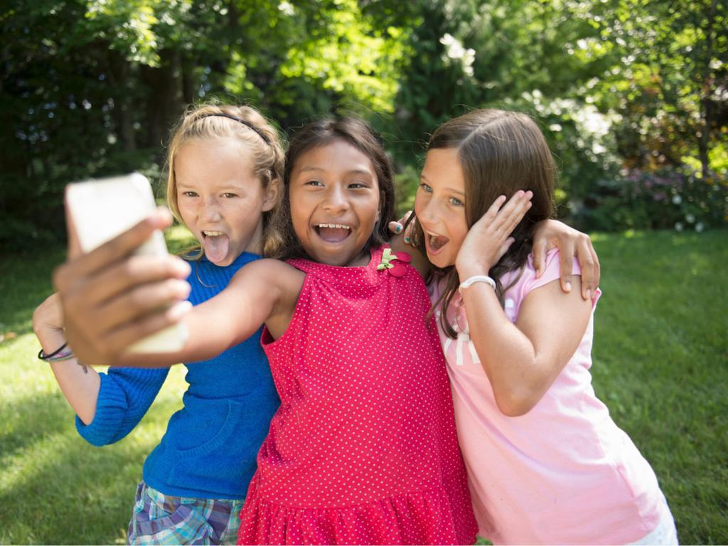 📢 Apoya sus amistades preguntando cómo se sienten en su grupo