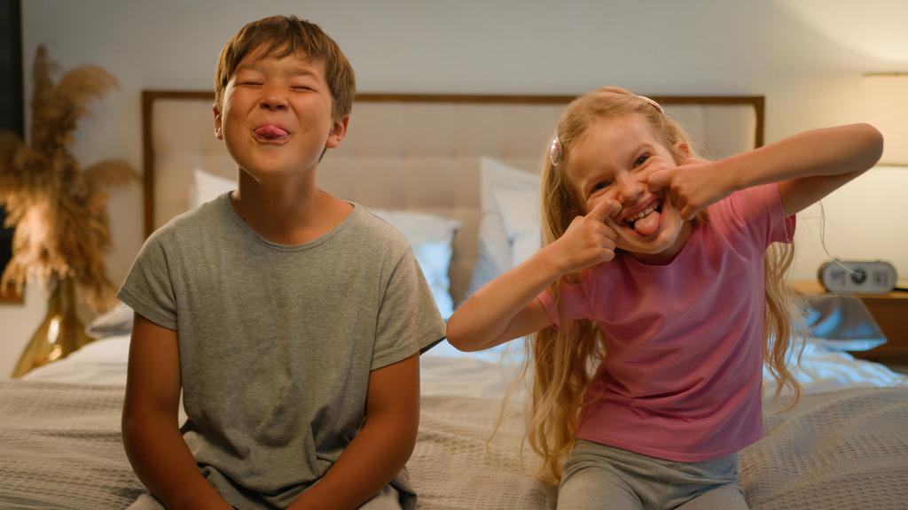 📢 Ayúdales a poner nombre a emociones complejas