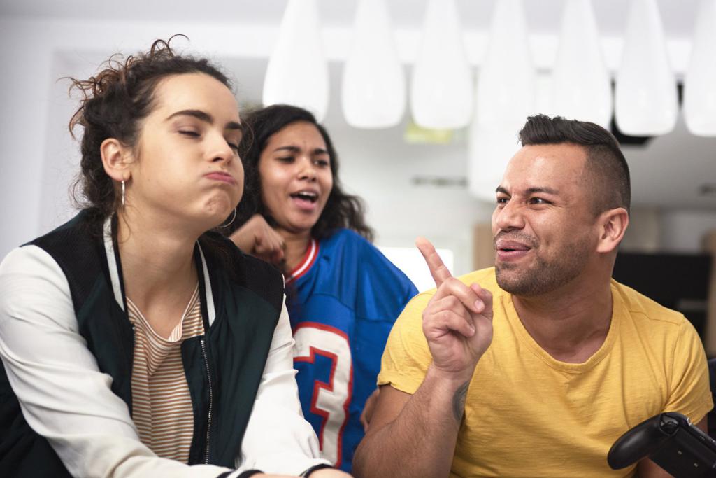 📢 Evita interrumpir con soluciones inmediatas