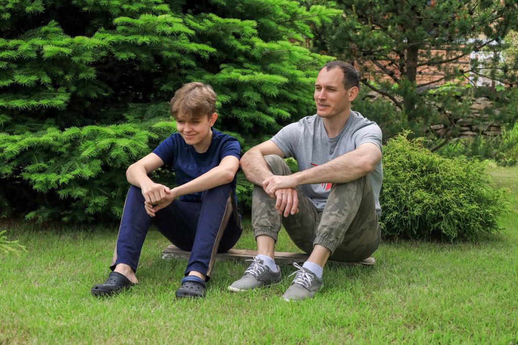 📢 Respeta cuando digan “no quiero hablar ahora”