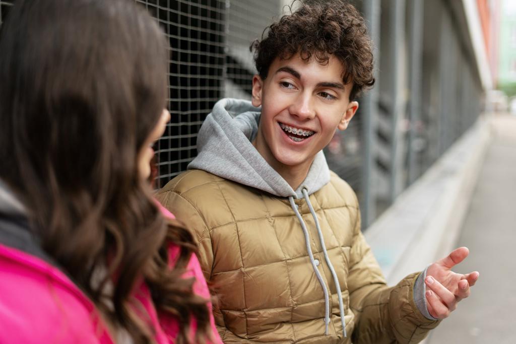 📢 Explora temas profundos sin moralizar