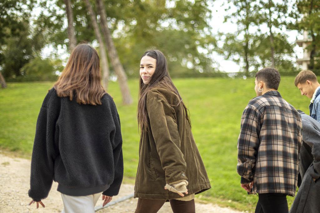 📢 Reconoce y respeta su mundo interno, aunque no lo compartan todo contigo