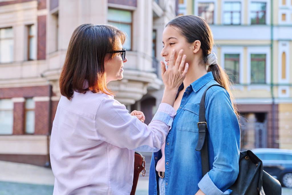 📢 Trata los conflictos como oportunidades para crecer juntos