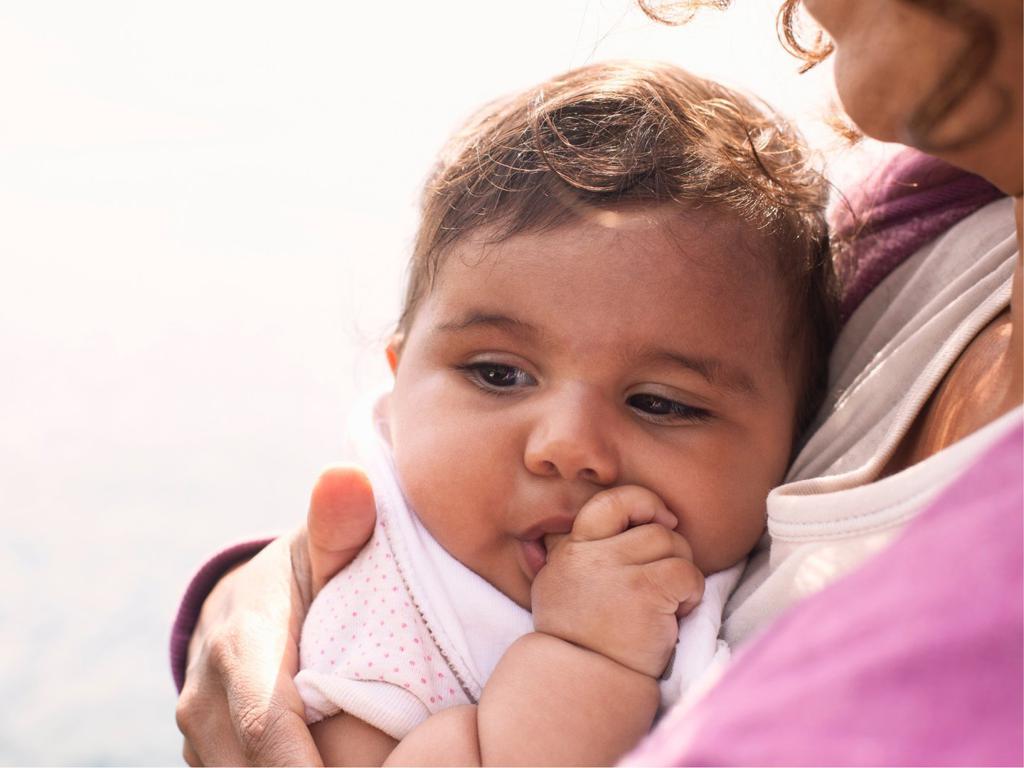 Rincón con aroma a vainilla