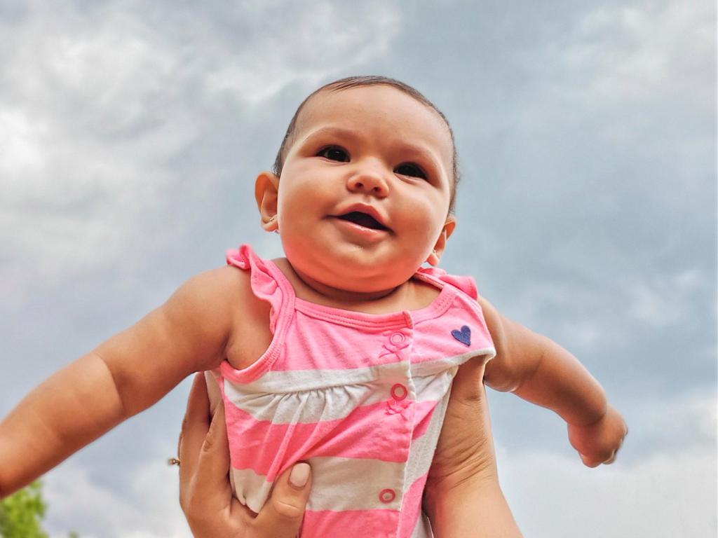 Paseo visual por las nubes