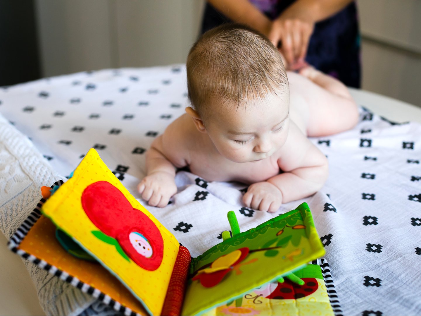 Cuentos de una imagen