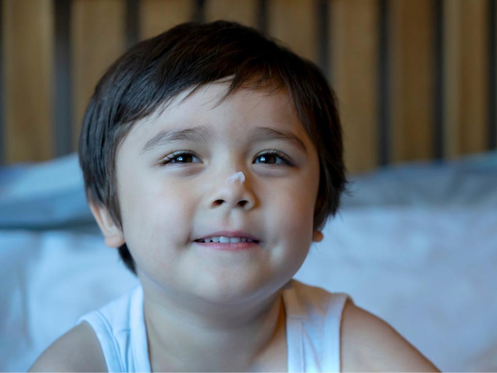 Repetición de una palabra mágica