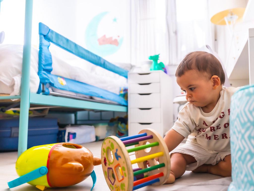 Canción de despedida de juguetes