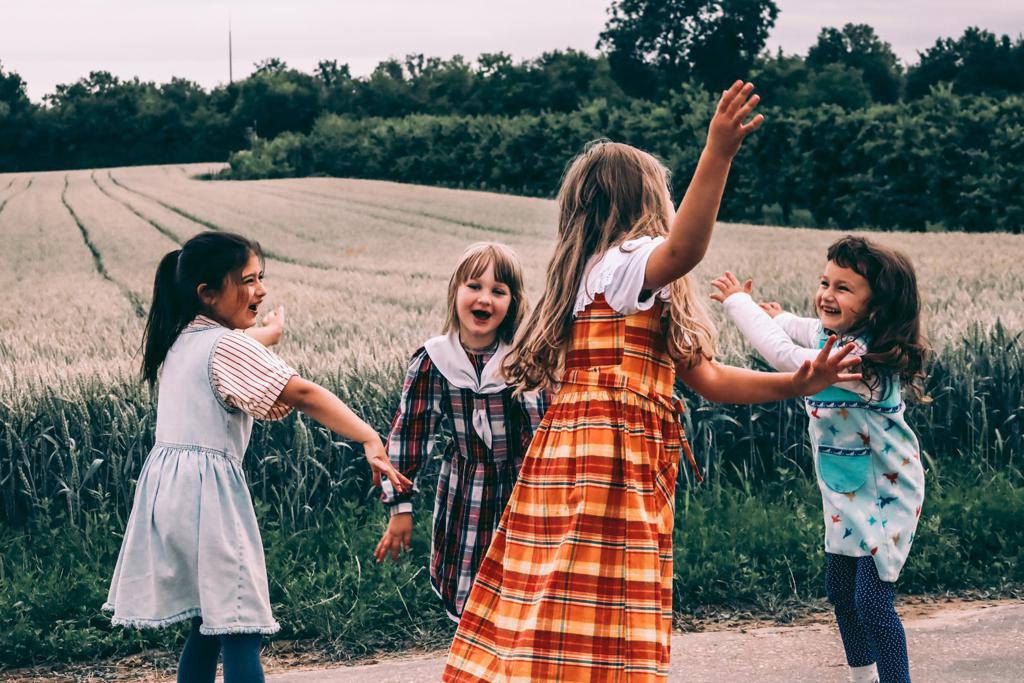 Ponerle música al cuerpo