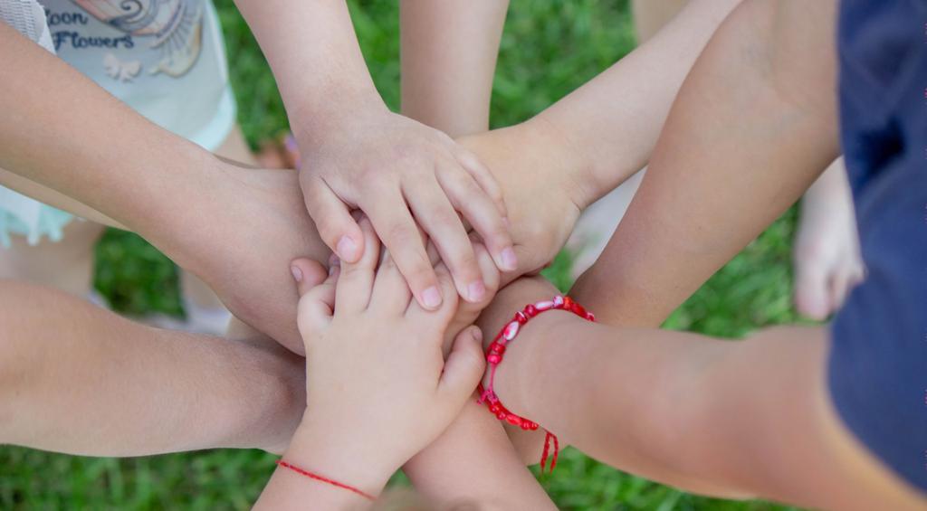 Círculo de confianza