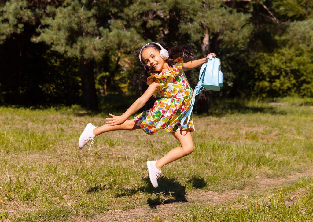 Danza libre emocional