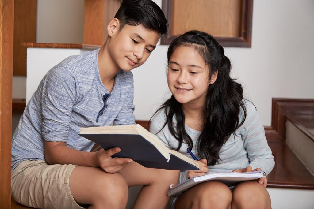 Tiempo sin pantallas