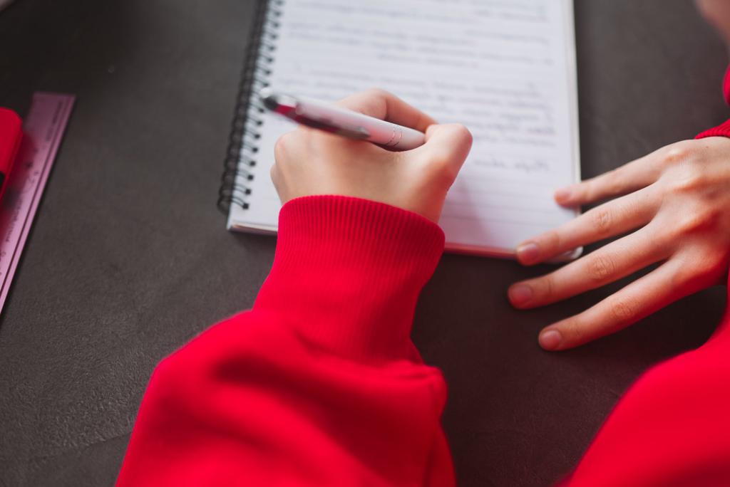 Diario del “momento que más me gustó hoy”