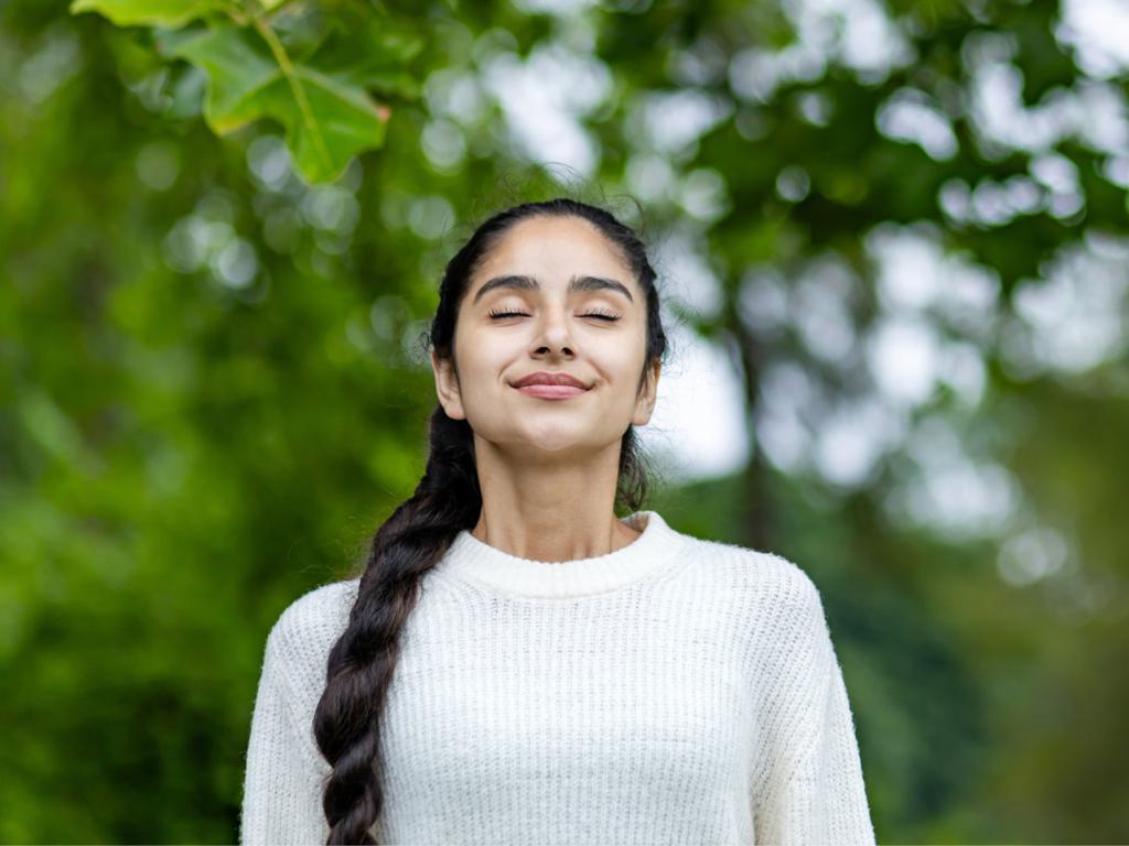 Técnica 4-7-8 para relajación