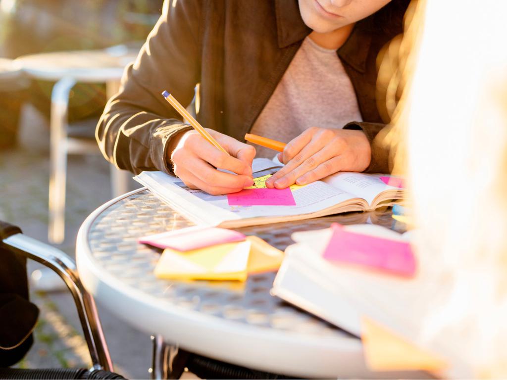 Escribir para liberar emociones