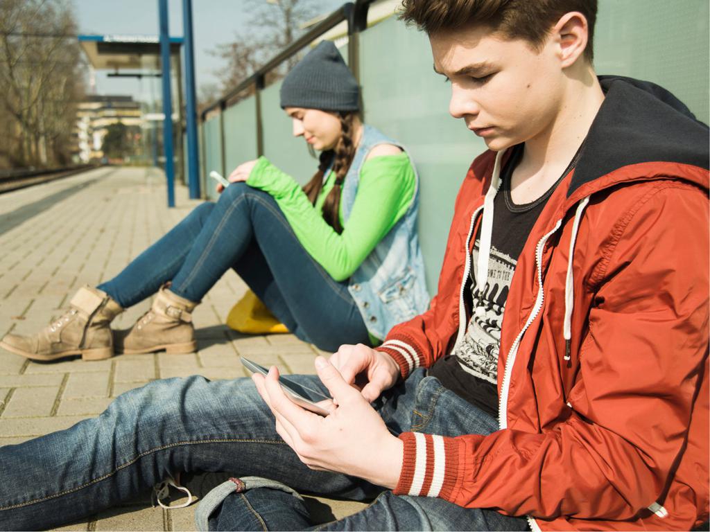 Tiempo de desconexión digital