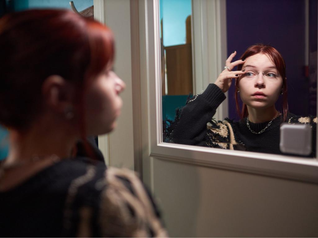 Escaneo corporal consciente