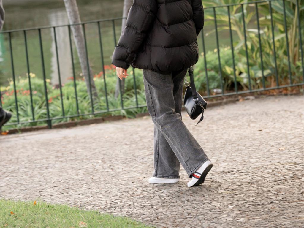 Caminatas conscientes