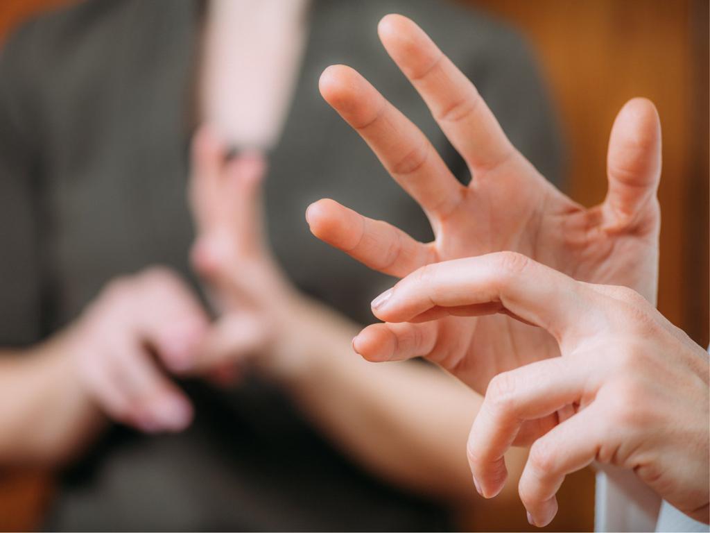 Técnica de la cuenta regresiva 5-4-3