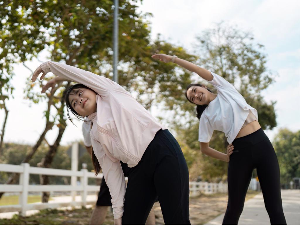 Técnica de los hombros flotantes